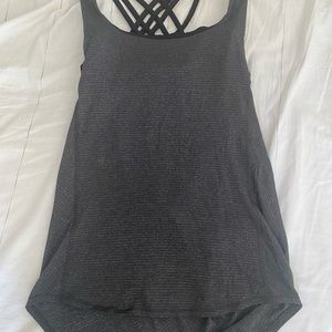 Lululemon Free to Be Wild Tank